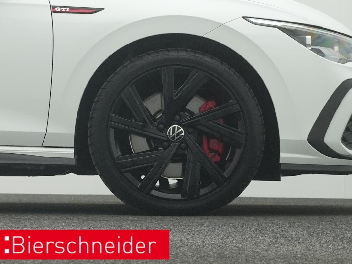 Volkswagen Golf GTI 8 2.0 TSI DSG LED+ NAVI ACC ALU 18, миниатюра 25