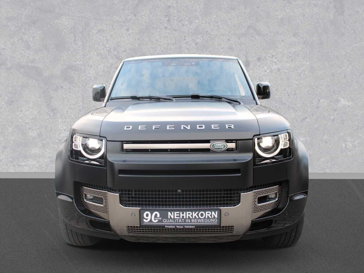 Fahrzeugabbildung Land Rover Defender Diesel 3-Türer 90 D300 X