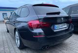 BMW 530d xDrive*M-Paket*PDC*HuD*PANO*H&K - BMW 530 aus 2014