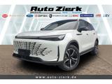 BAIC X75 Ganzjahresreifen  Unterbodenschutz Klima-Sit - BAIC Beijing X75 SUV