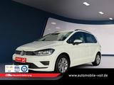 Volkswagen Golf Sportsvan Comfortline BMT/Start-Stopp VI... - weiße Volkswagen Golf Sportsvan