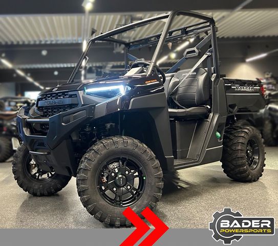 Polaris RANGER DIESEL HD EPS DELUXE T1B MY25 |NO XP 1000