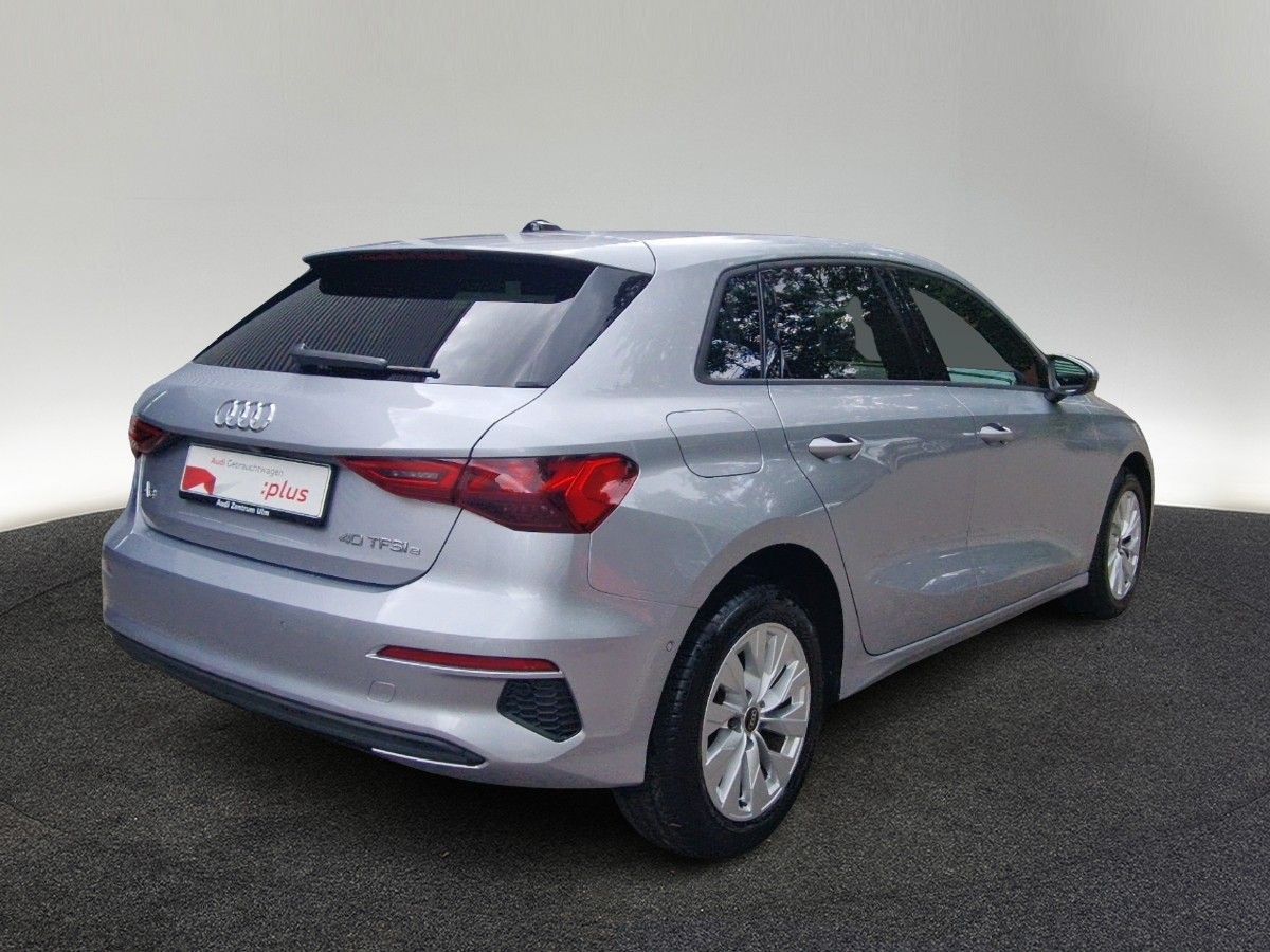 Audi A3 - Bild 4