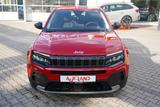 Jeep Avenger Altitude 1.2 GSE LED ACC Navi Kamera DAB - Jeep Avenger: Altitude