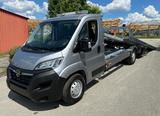 Opel Movano Schiebeplateau L3 3,5t verstärkt 165Ps - Angebote