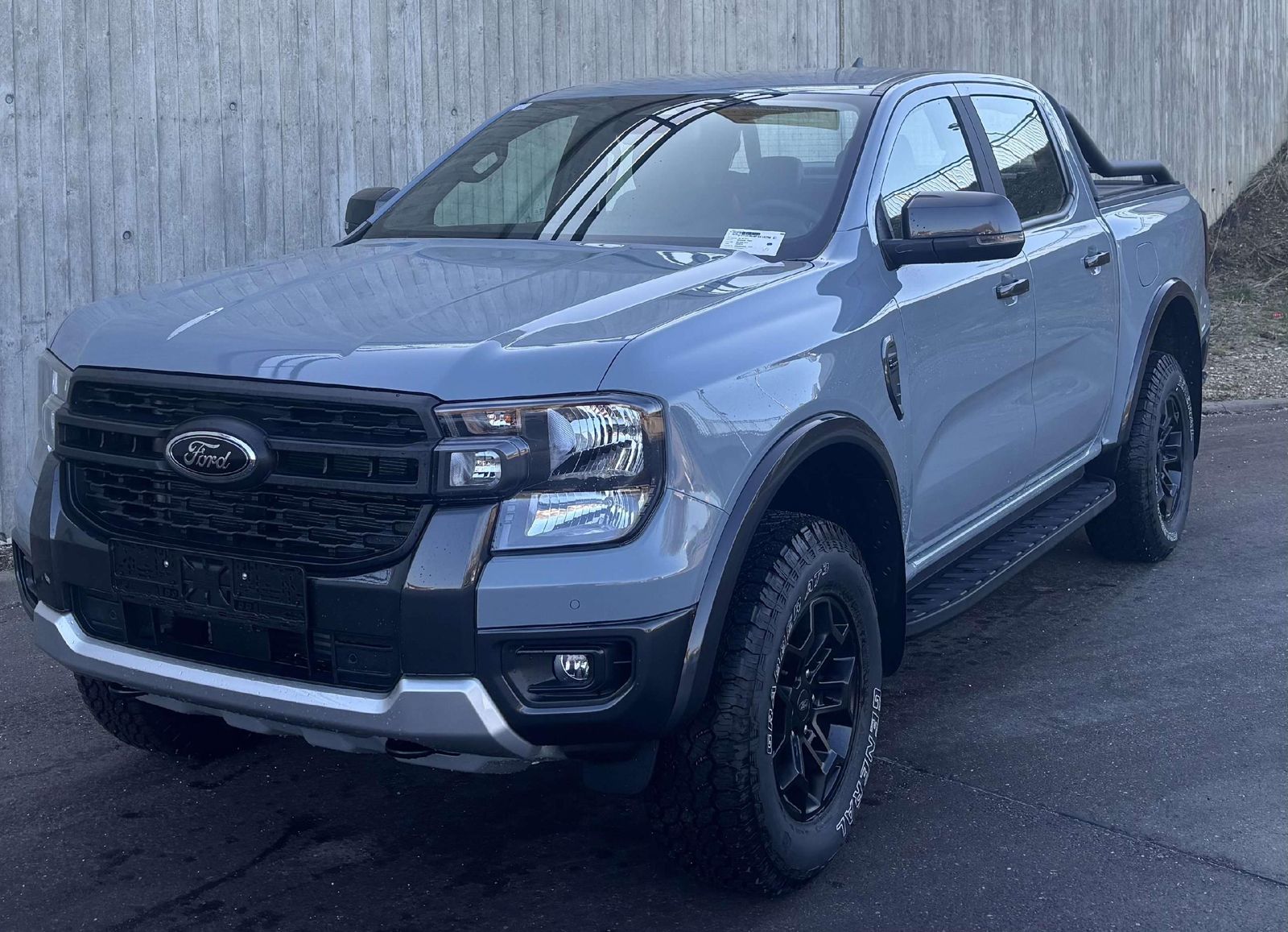 Ford Ranger - Bild 2