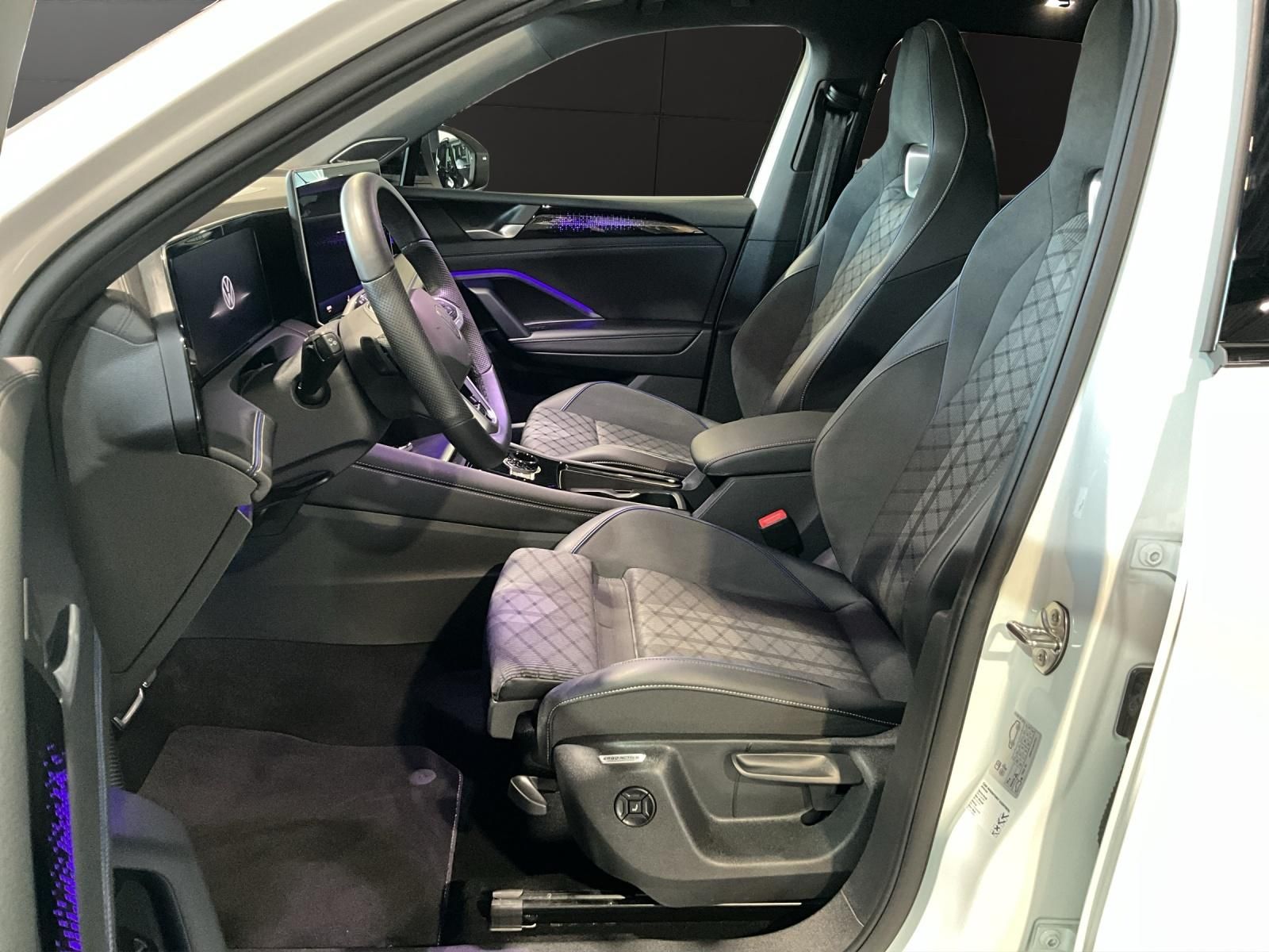 Volkswagen Tiguan - Bild 13