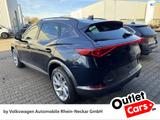 Cupra Formentor 1.5 TSI DSG Car Play Kamera LED - blaue Cupra Formentor