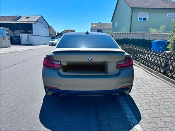صورة 4 لـ 2016 BMW M235