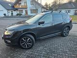 Nissan X-Trail 2.0 dCi DPF N-CONNECTA 4x4 AUTO N-CO... - Nissan X-Trail in Mönchengladbach