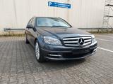 Mercedes-Benz C 300 C -Klasse Avantgarde Neu TÜV - gebrauchte Mercedes-Benz C 300 aus dem Jahr 2010