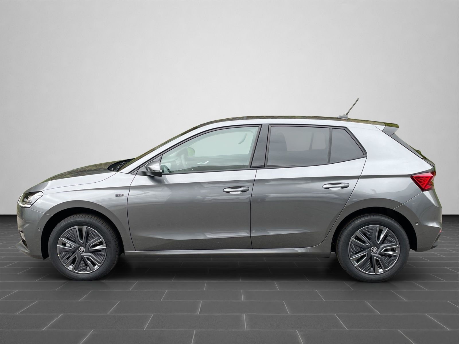 Skoda Fabia - Bild 8