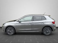 Skoda Fabia - Vorschau Bild 8