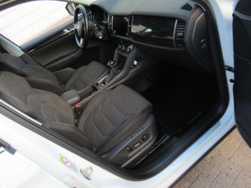 Skoda Kodiaq - 5