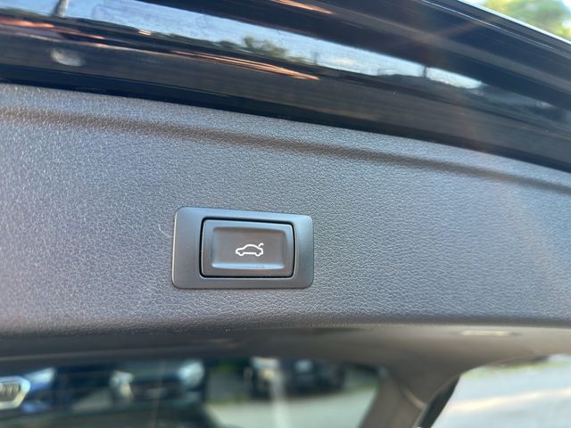 A4 Avant 2.0 TFSI design XENON SHZ STANDHEIZUNG