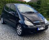 Mercedes-Benz Mercedes A140 - gebrauchte Mercedes-Benz A 140 aus dem Jahr 2004