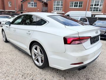 Audi A5 - 10