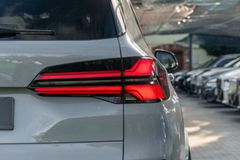BMW X5 – 7 / 35