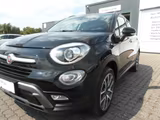 Fiat 500X 2.0 M.Jet 2,0CROSS4x4 AutLederRFK,Navi, - Fiat 500X mit Diesel-Antrieb: Automatik