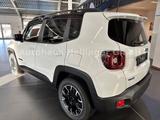 Jeep Renegade High Upland Plug-In-Hybrid 4Xe - Jeep Renegade: High Upland