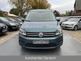 Volkswagen Caddy Maxi 2.0 TDI Eu6 7-Sitzer/Nav S.Heft Top - Top Gebrauchtwagen