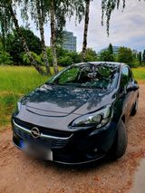 Opel Corsa e eco flex Modell Drive 1.4 Lit... - Opel Corsa: Modell