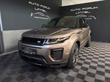 Land Rover Range Rover Evoque Pure 2.0 HSE Si4-LEDER-PANO- - Land Rover Range Rover Evoque: Pure