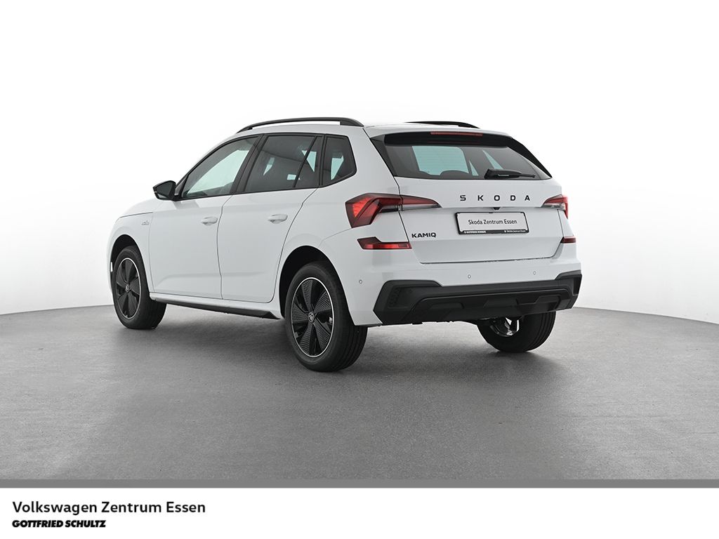 Skoda Kamiq - Bild 3