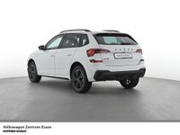 Skoda Kamiq - Vorschau Bild 3