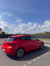 Opel Astra 1.6 CDTI 100kW ecoFLEX OPC Line - Opel Astra: Opc Line