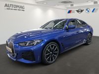 BMW i4 - Vorschau Bild 1