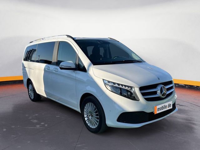 Mercedes-Benz V 220 d Edition lang 4M AHK*Distronic*Easy-Pack*