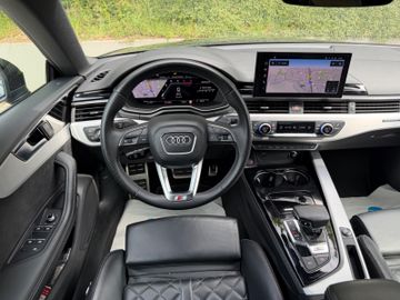 Audi S5 - 12