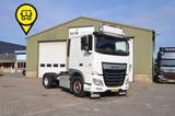 DAF XF 410 4X2 MANUAL GEARBOX / LOW-ROOF - DAF XF 410
