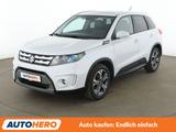 Suzuki Vitara 1.6 Comfort 4x2 Aut*NAVI*ACC*CAM*PDC*SHZ* - Suzuki Gebrauchtwagen
