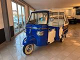 Piaggio Ape Calessino 4 posti - Piaggio mit Diesel-Antrieb