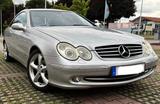 Mercedes-Benz CLK 200 KOMPRESSOR AVANTGARDE Avantgarde - gebrauchte Mercedes-Benz CLK 200 aus dem Jahr 2004