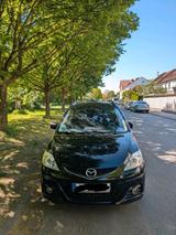 Mazda 5, 7 Sitzer,  Gepflegter Familienwagen, - : Familienwagen