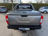 Nissan Navara NP300 N-Guard Double Cab 4x4~Navi~360 - Nissan Navara mit Diesel-Antrieb
