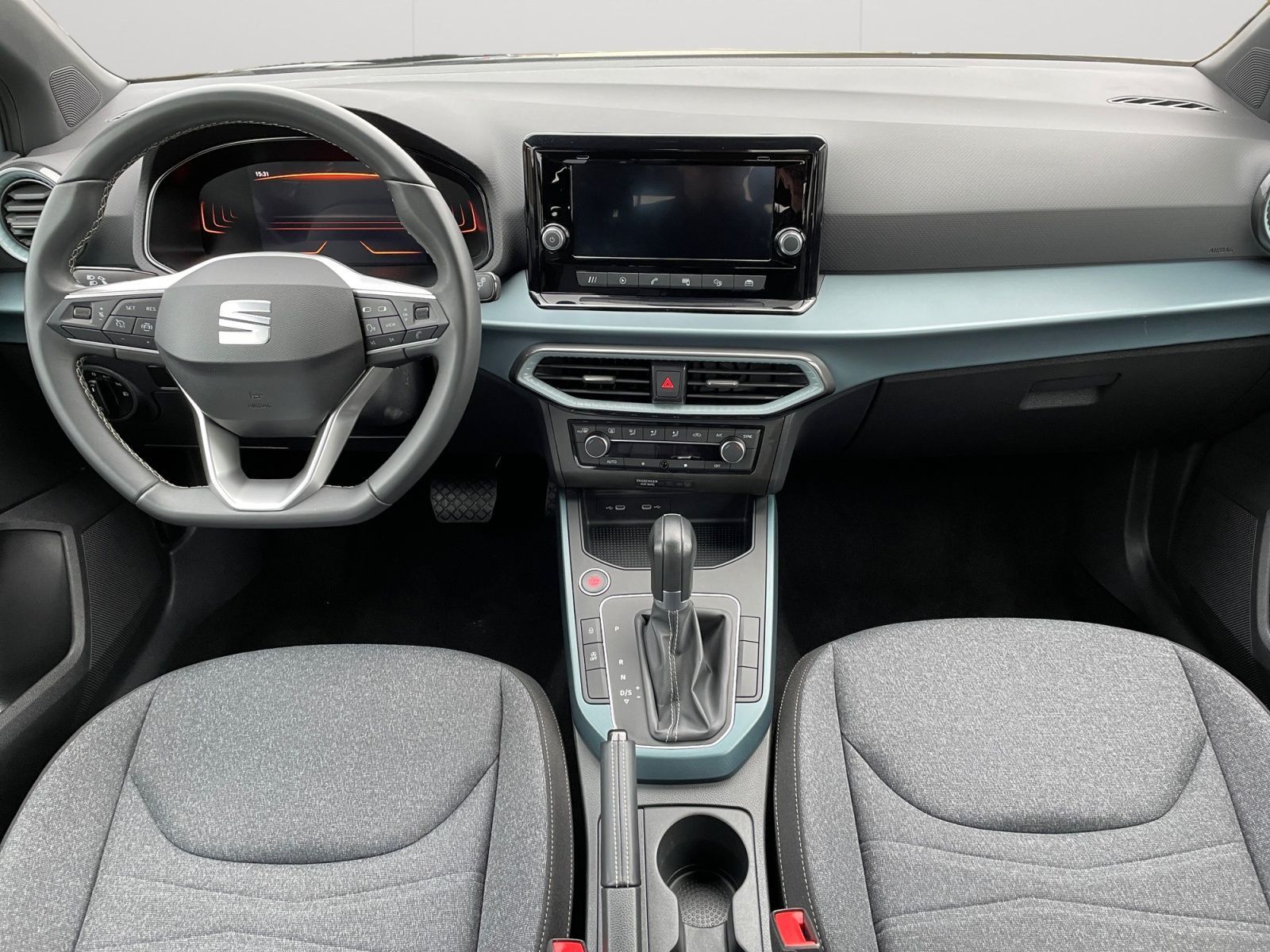 Seat Arona - Bild 11