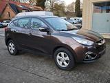 Hyundai Ix 35 - Hyundai ix35 Gebrauchtwagen in Bremen