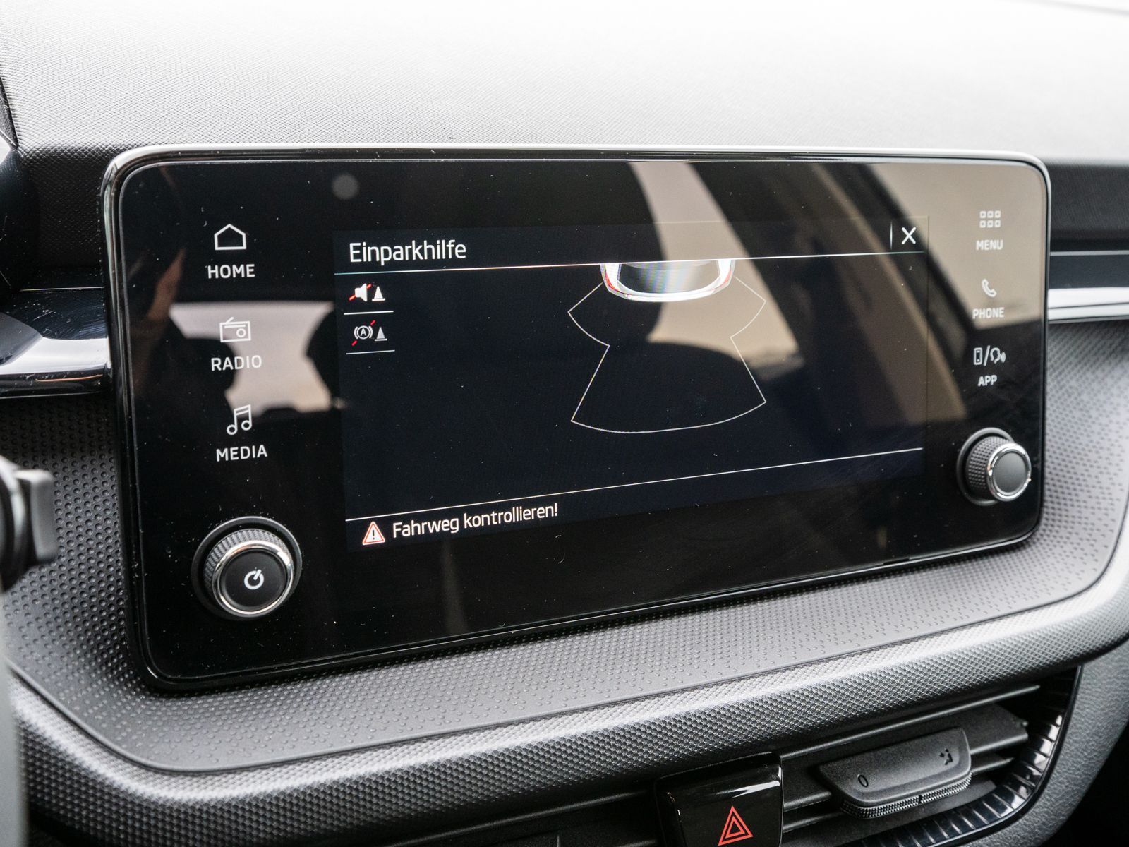 Skoda Fabia - Bild 19