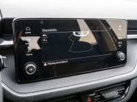 Skoda Fabia - Vorschau Bild 19