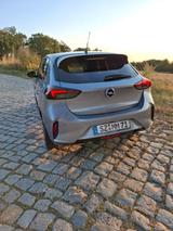 Opel Corsa 1.2l GS Line (8-fach bereift) TOP-Zustand  - Opel Corsa mit Anhängerkupplung