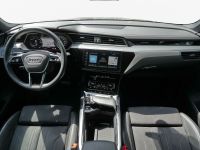 Audi Q8 e-tron - Vorschau Bild 5
