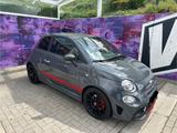 Abarth 695 1.4 T-Jet 16V 695 XSR Yamaha XSR Yamaha  - Abarth 695 Gebrauchtwagen