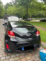 Hyundai Veloster 1.6 GDI Style Style - gebrauchte Hyundai Veloster aus dem Jahr 2012