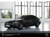 Mercedes-Benz C 200 d #AMG #PANO #AHK #NIGHT #MEMORY #360°-KAM - Mercedes-Benz C-Class New cars