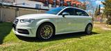 Audi S3 2.0 TFSI S tronic quattro Sportback - - gebrauchte Audi S3 aus dem Jahr 2015
