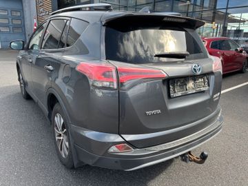 Toyota RAV 4 - 3
